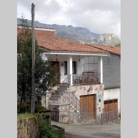 Casa Corcedu Villa Inguanzo Kültér fotó