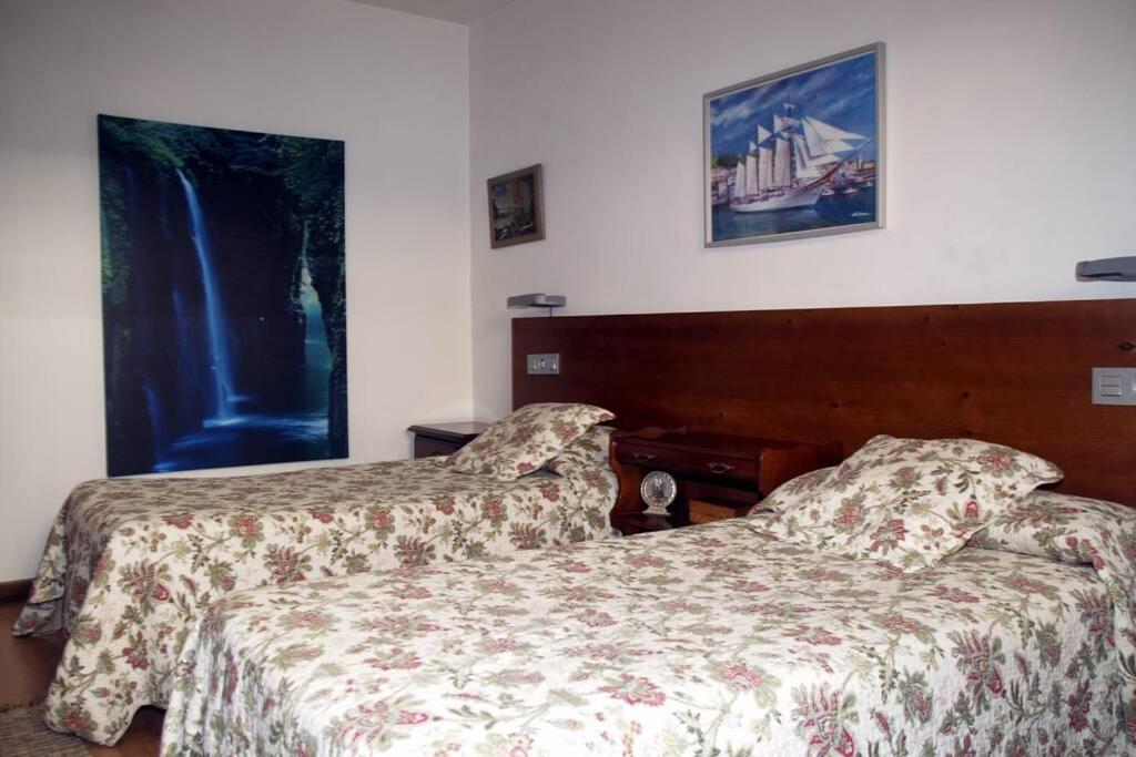 Casa Corcedu Villa Inguanzo Kültér fotó