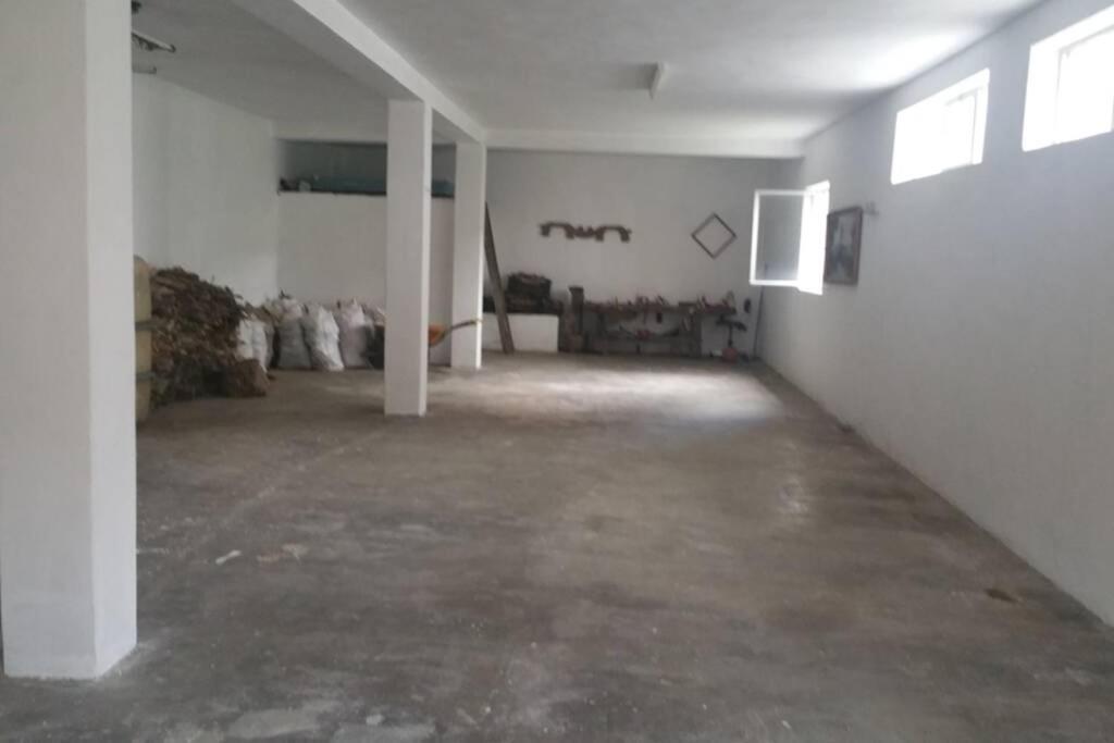 Casa Corcedu Villa Inguanzo Kültér fotó