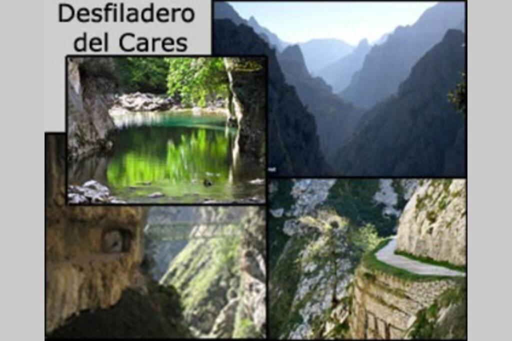 Casa Corcedu Villa Inguanzo Kültér fotó