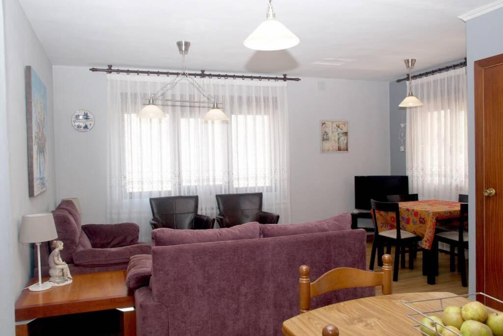 Casa Corcedu Villa Inguanzo Kültér fotó